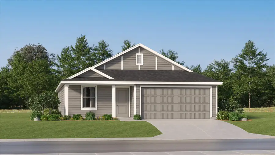 432 Monsoon Dr, Lockhart, TX 78644 - Image #3