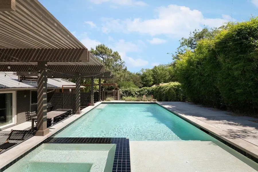 2301 Alta Vista Ave, Austin, TX 78704 - #3