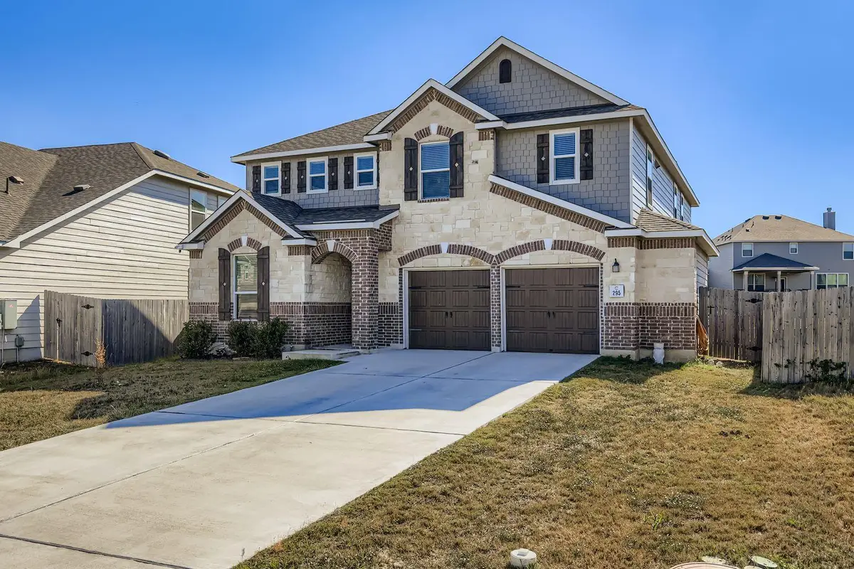 295 Kat Garnet Dr, Kyle, TX 78640 - Image #1