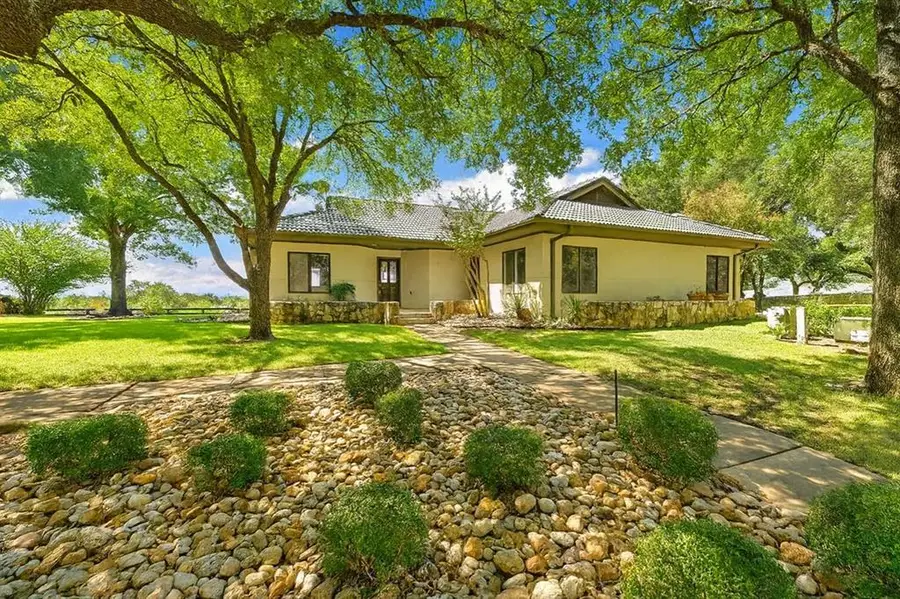 1607 Clubhouse Hill Dr, Spicewood, TX 78669 - #2
