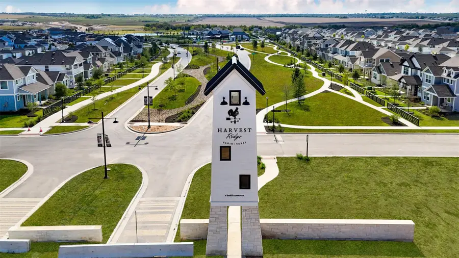 165 Barley Ln, Elgin, TX 78621 - #3