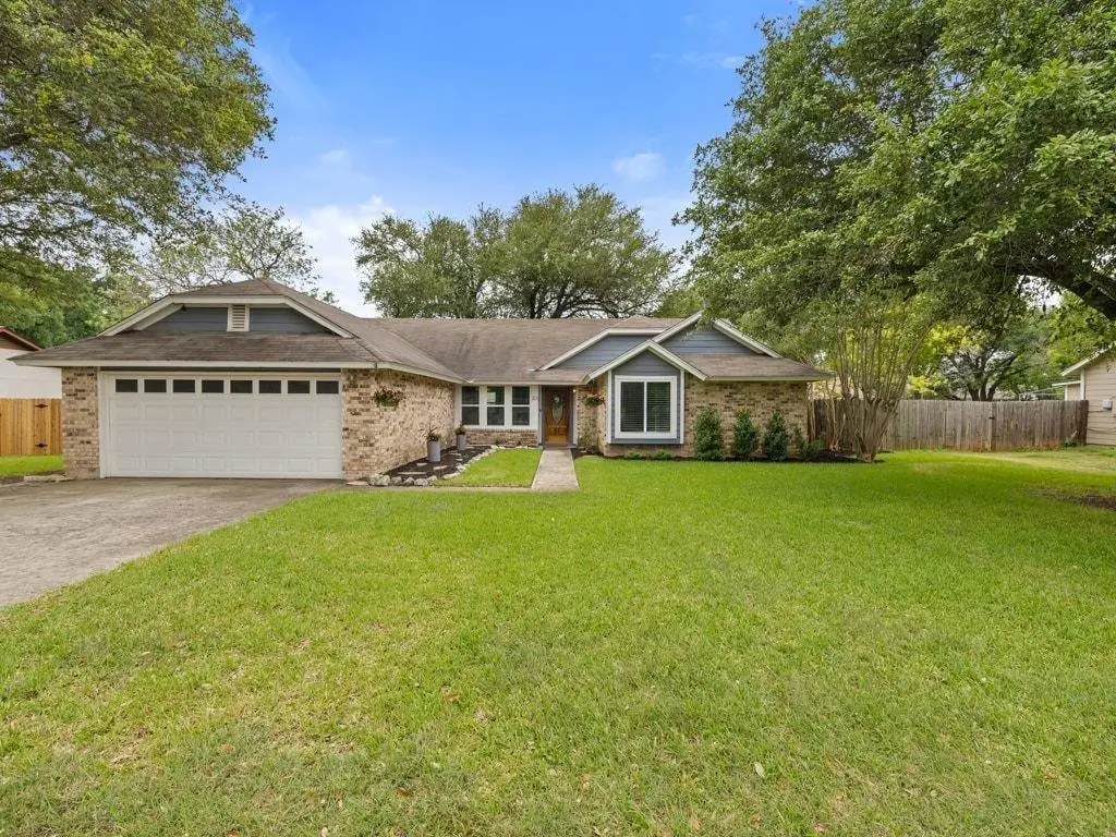 201 N Rainbow Bridge Dr, Cedar Park, TX 78613 - #1