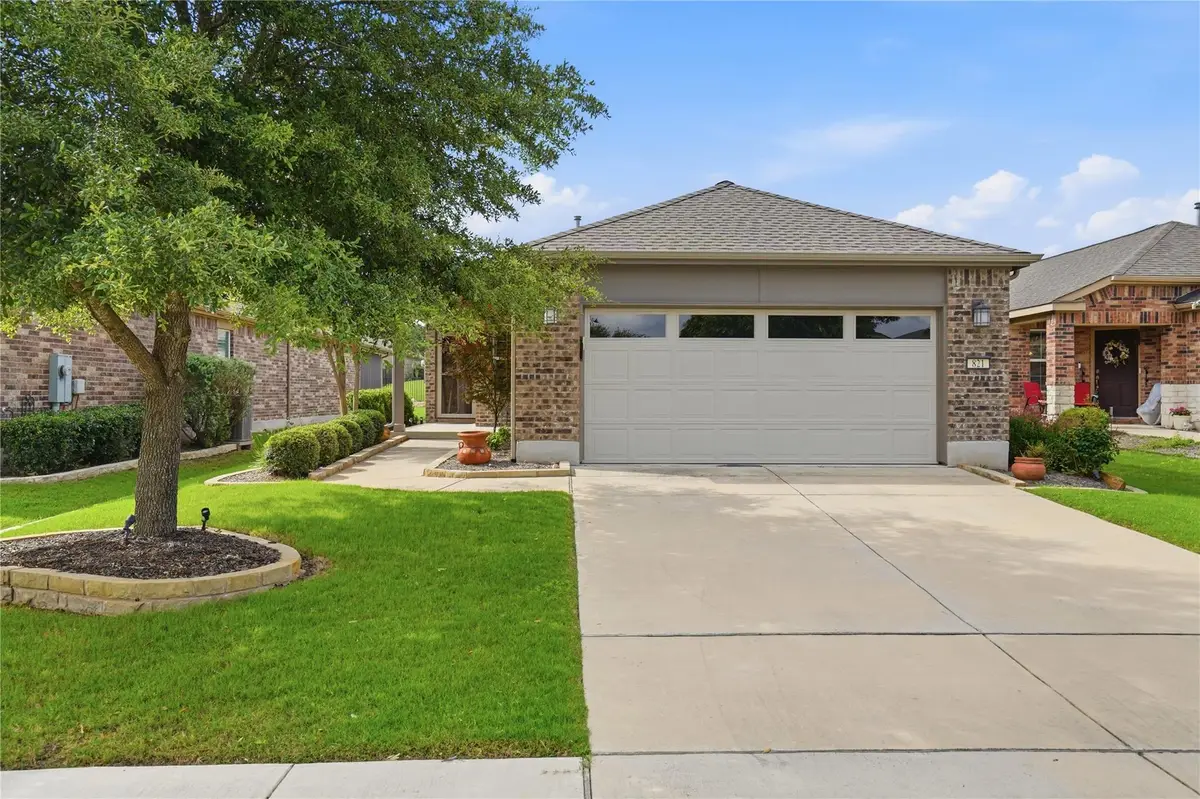 821 Hamilton Ln, Georgetown, TX 78633 - #1