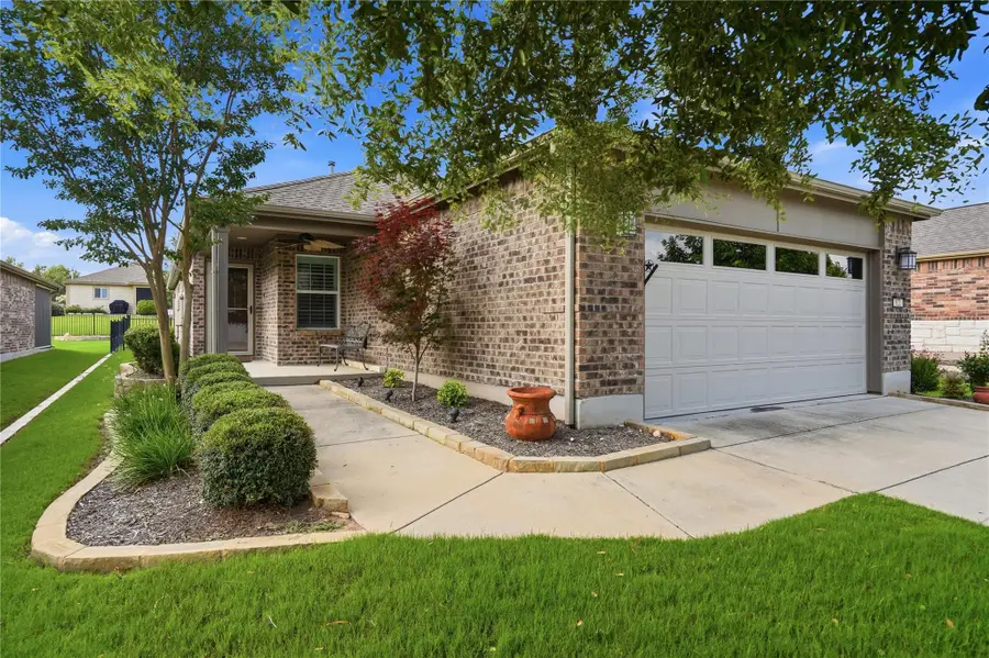 821 Hamilton Ln, Georgetown, TX 78633 - #2