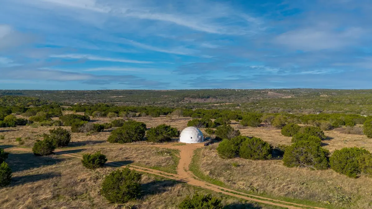 S Fm 1174, Bertram, TX 78605 - #1