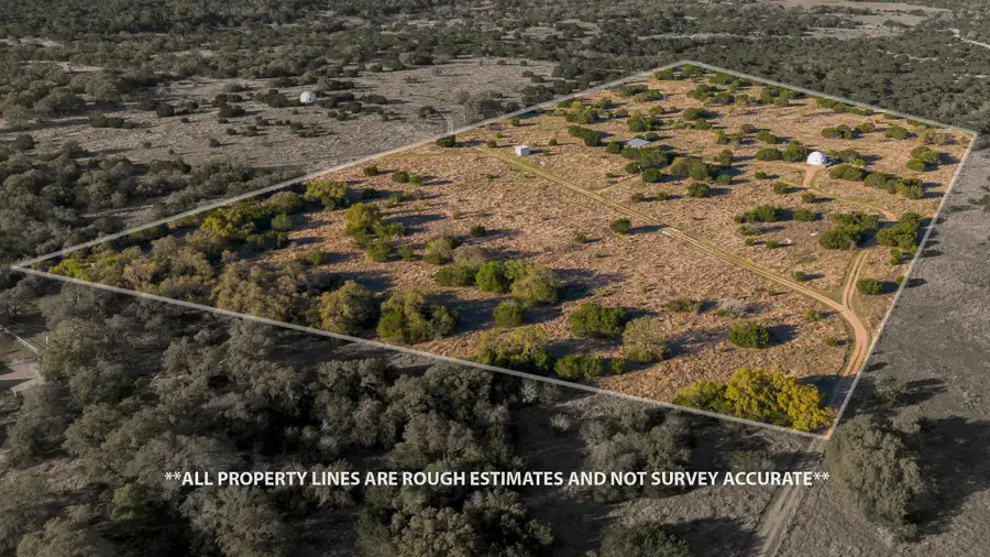 S Fm 1174, Bertram, TX 78605 - #3