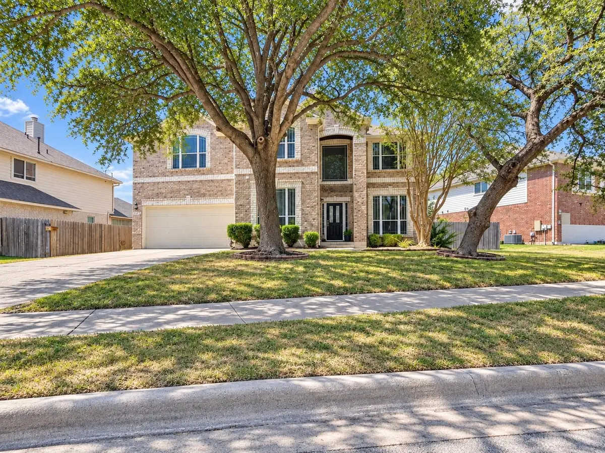 17002 Brewer Blackbird Dr, Pflugerville, TX 78660 - #1