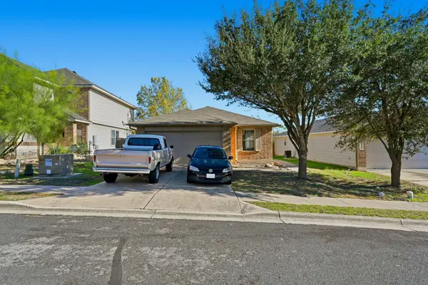 5813 Berryline Way, Austin, TX 78724