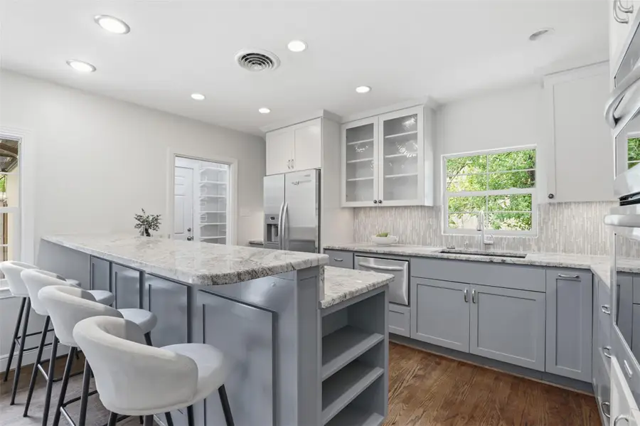 1303 Wilshire Blvd, Austin, TX 78722 - #2