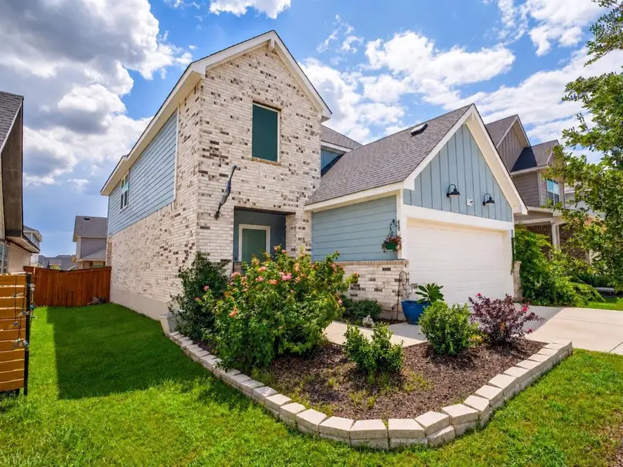 189 Standing Rock Ln, Marble Falls, TX 78654 - #2