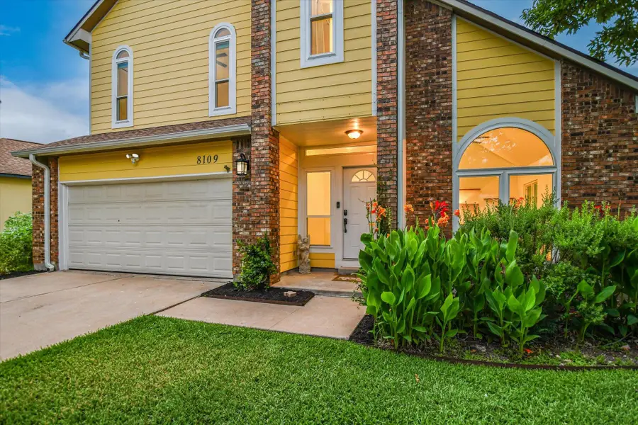 8109 Flashpan Cv, Austin, TX 78729 - #3