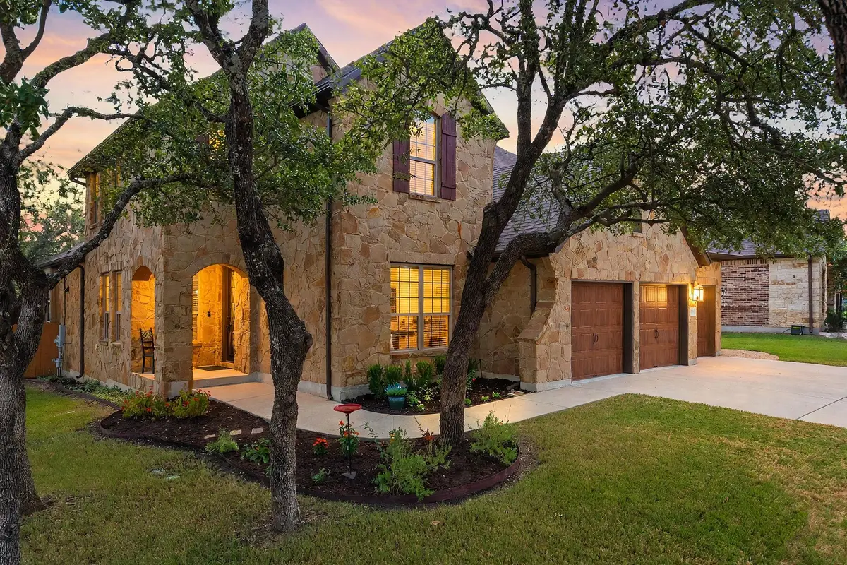 1708 Ambling Trl, Cedar Park, TX 78613 - #1