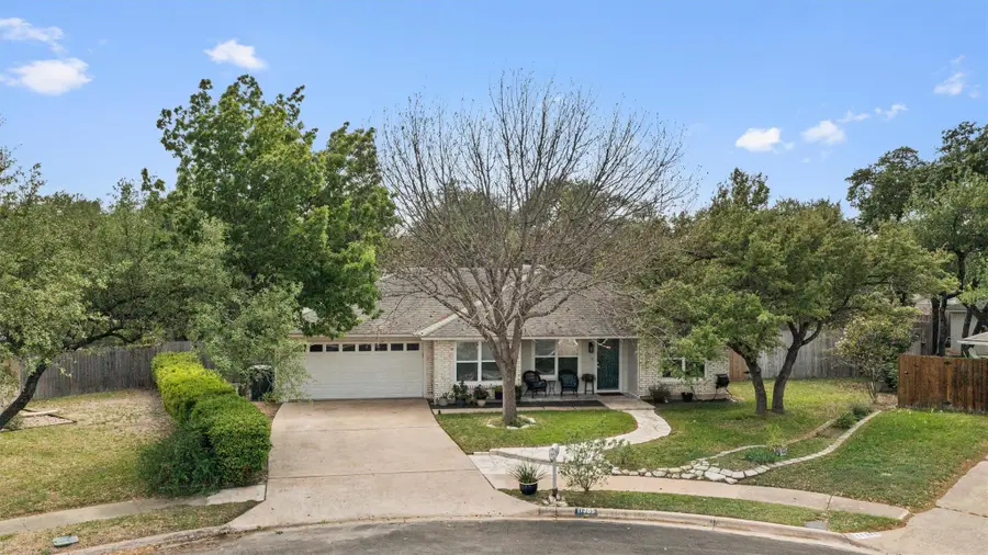 11305 Sweetwater Cv, Austin, TX 78750 - #3