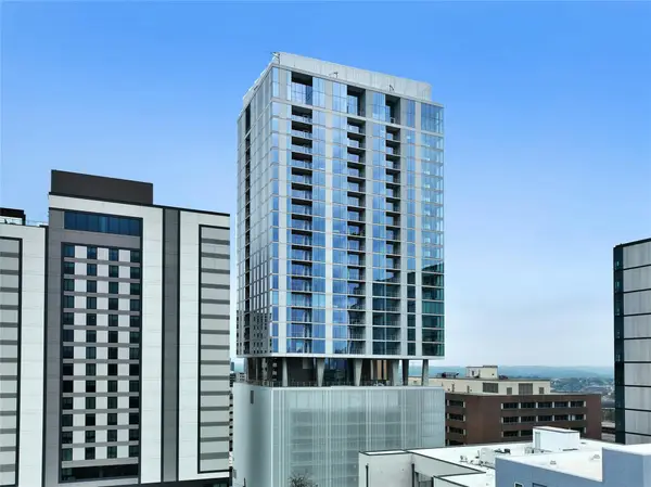 313 W 17th St #1703, Austin, TX 78701