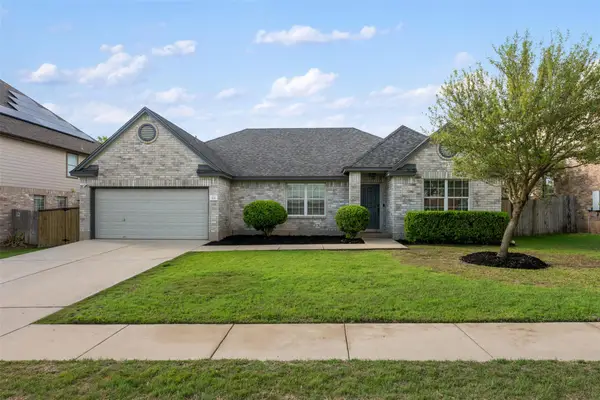 521 Boone Valley Dr, Round Rock, TX 78664