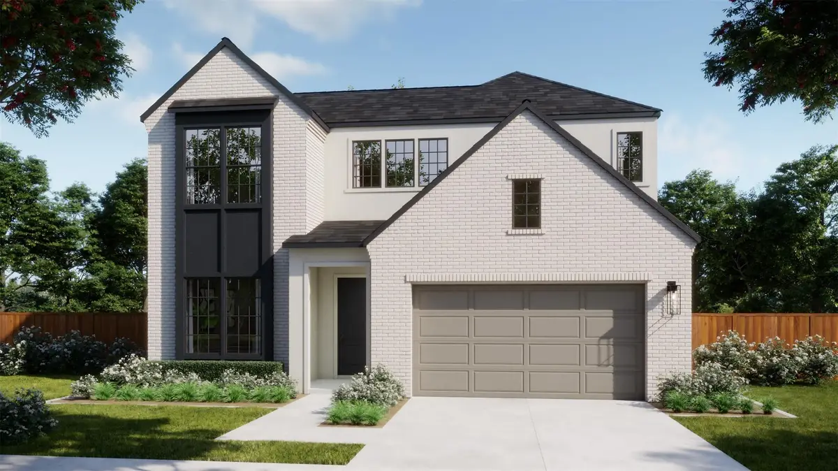321 Ridgeway Ln, Georgetown, TX 78628 - #1