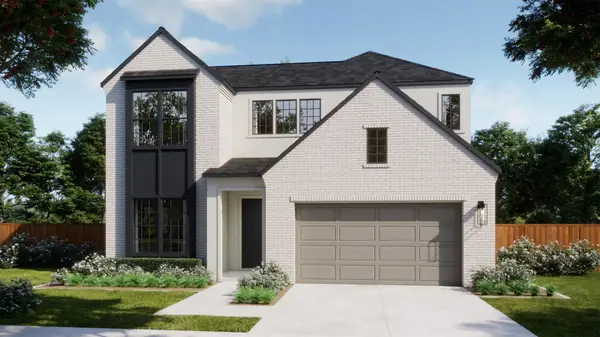 321 Ridgeway Ln, Georgetown, TX 78628