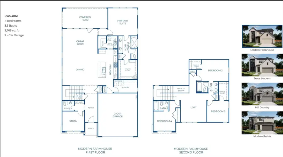 321 Ridgeway Ln, Georgetown, TX 78628 - #2