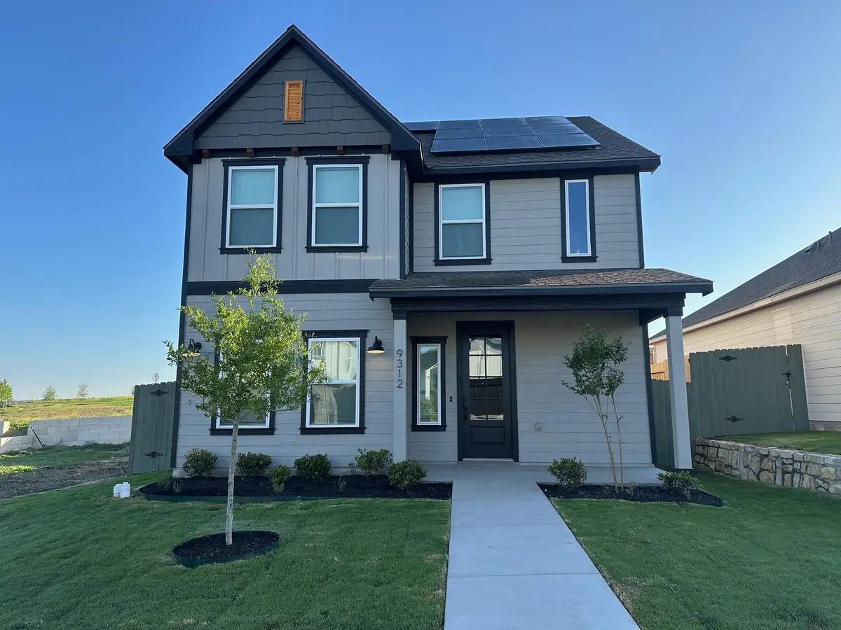 9312 Gladsome Path, Manor, TX 78653 - Image #1