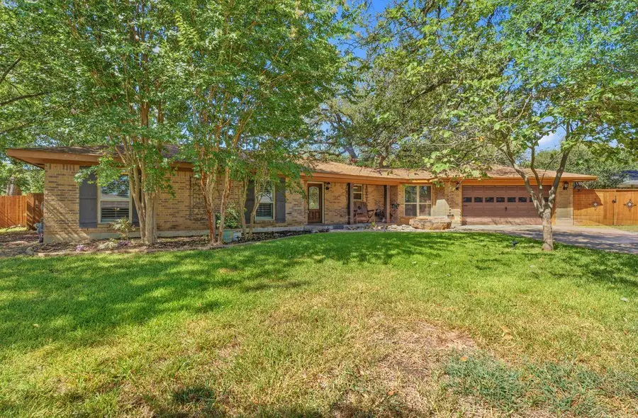 2002 Terry Ln, Georgetown, TX 78628 - #2