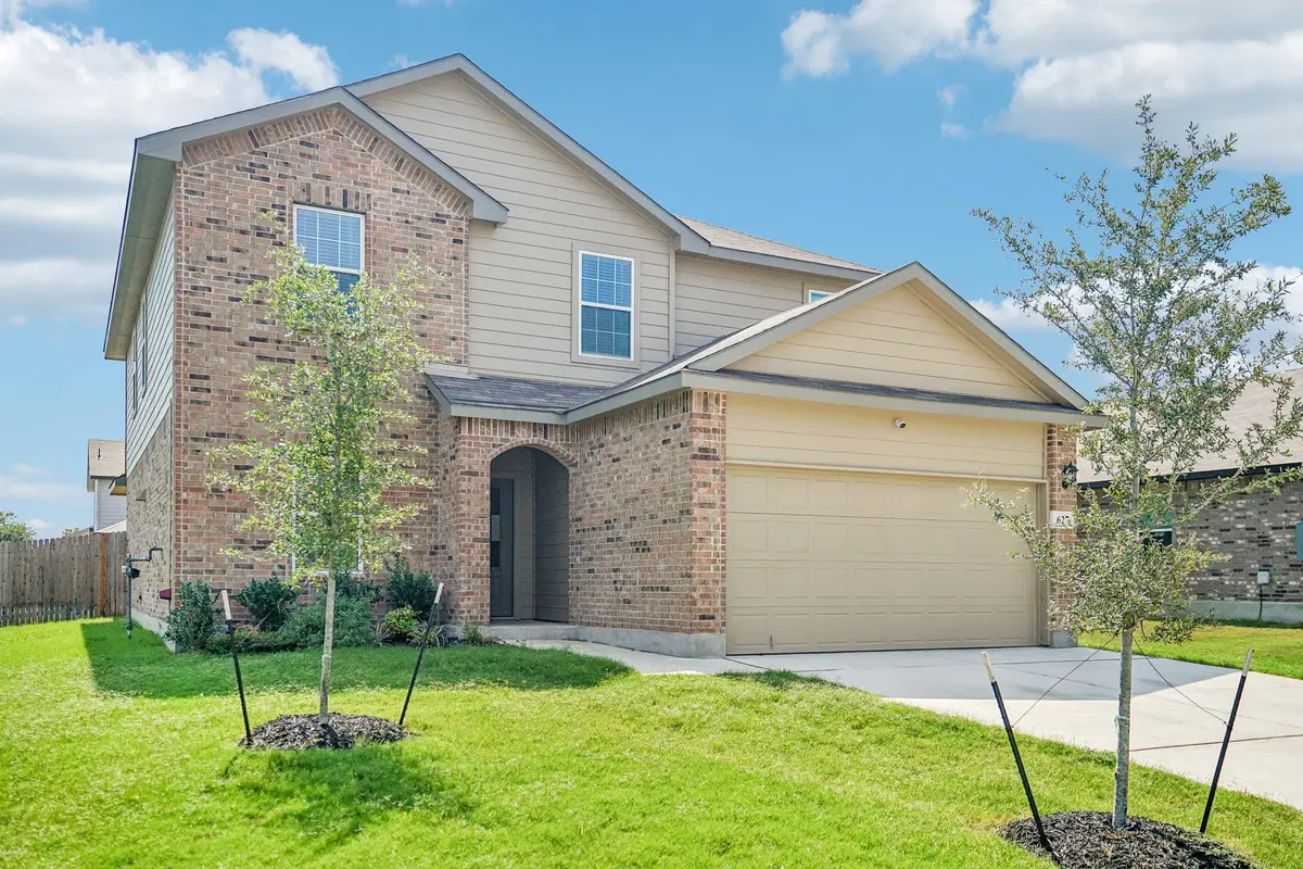 627 Fluted Shls, Schertz, TX 78108 - #1