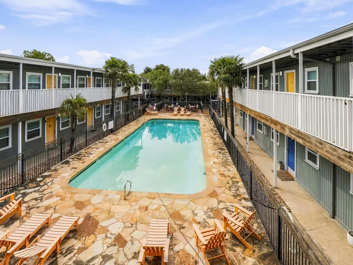 2401 Manor Rd #222, Austin, TX 78722 - #1