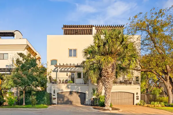 1231 Parkway #2, Austin, TX 78703