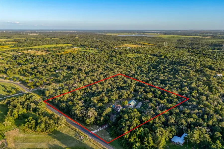 19301 Eyerley Rd, Manor, TX 78653 - #2