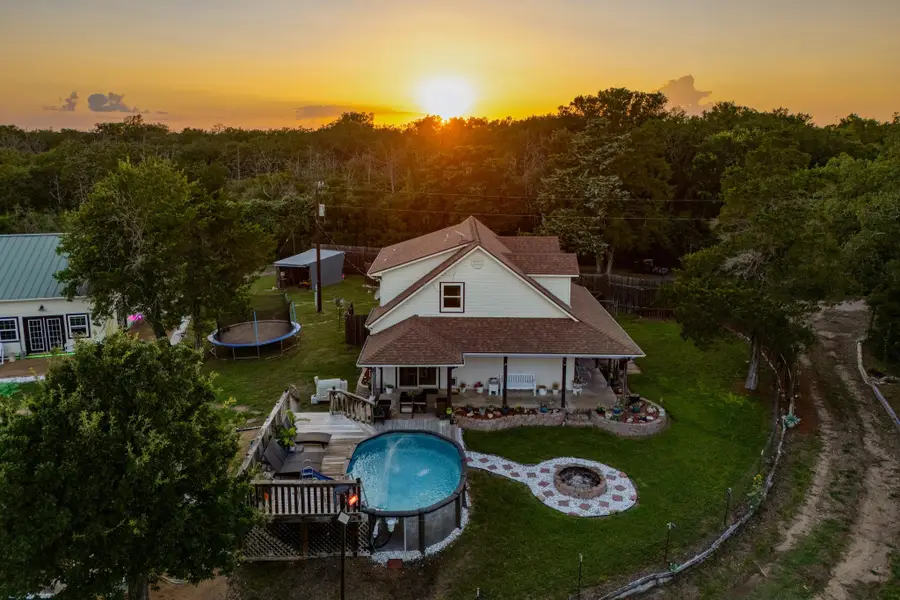 19301 Eyerley Rd, Manor, TX 78653 - #3