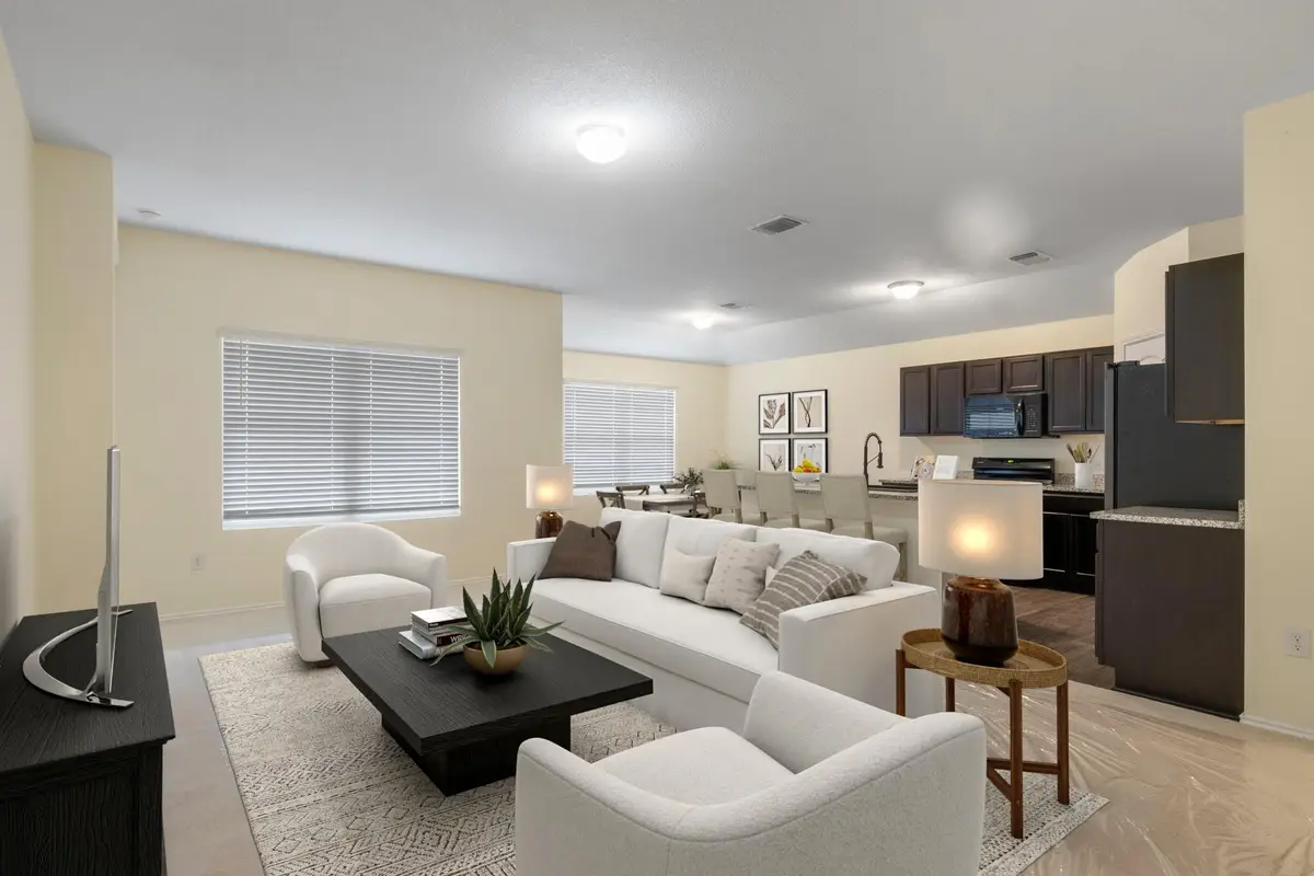 3600 Batson Dr, Austin, TX 78725 - #1