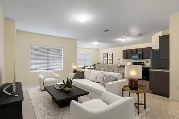 3600 Batson Dr, Austin, TX 78725