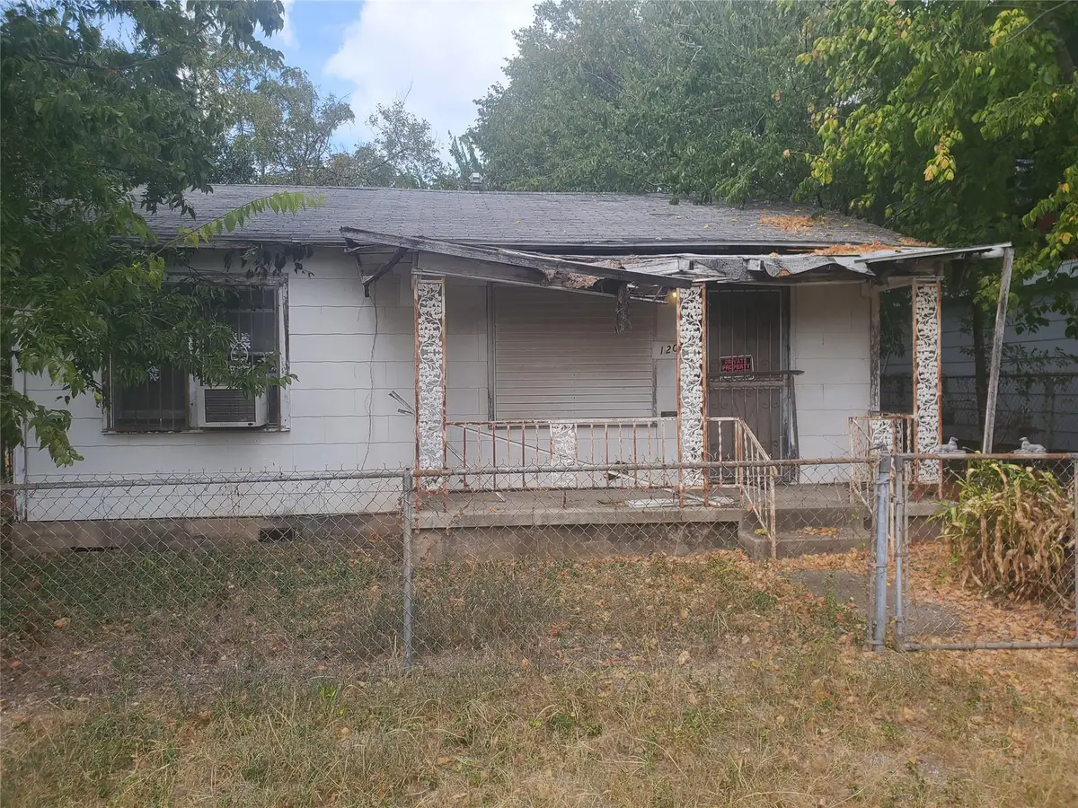 1202 Hackberry St, Austin, TX 78702 - #1