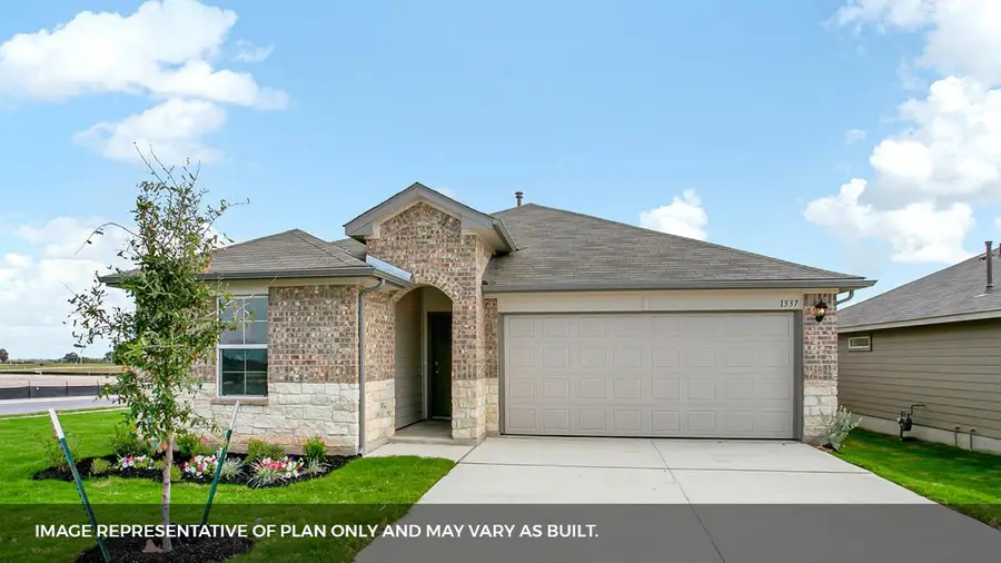475 Mustang Lake Cir, Buda, TX 78610 - #3