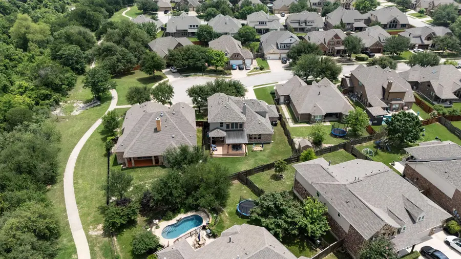 2816 Saint Frances Ct, Round Rock, TX 78665 - #2