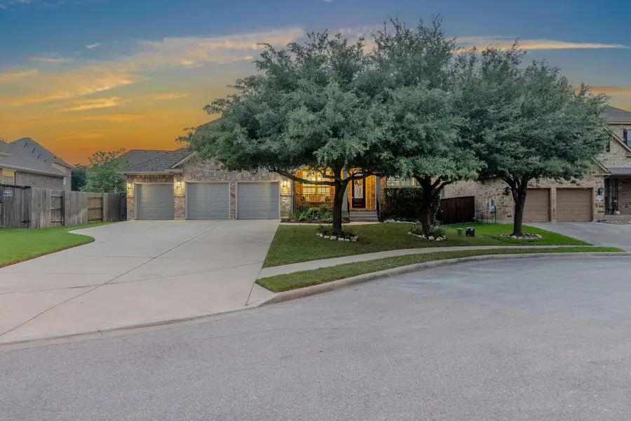 2816 Saint Frances Ct, Round Rock, TX 78665 - #3