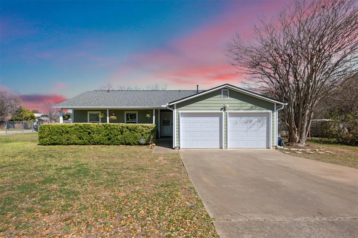 2500 Cheyenne St, Leander, TX 78641 - #1