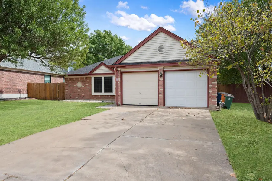 12501 Fallen Tower Ln, Austin, TX 78753 - #2