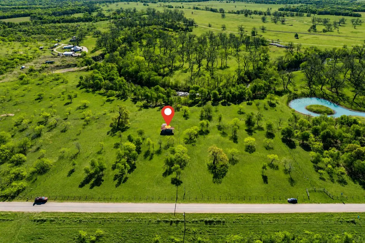 1721 County Road 429, Rockdale, TX 76567 - #1