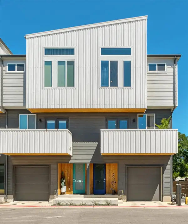 814 N Bluff Dr #91, Austin, TX 78745