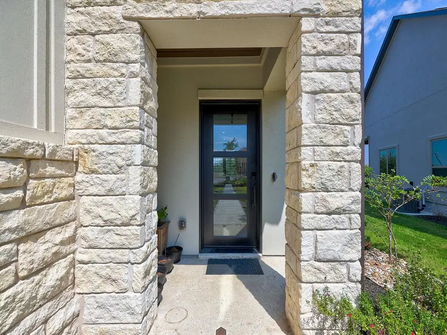 232 Flora Springs Cv, Liberty Hill, TX 78642 - #2