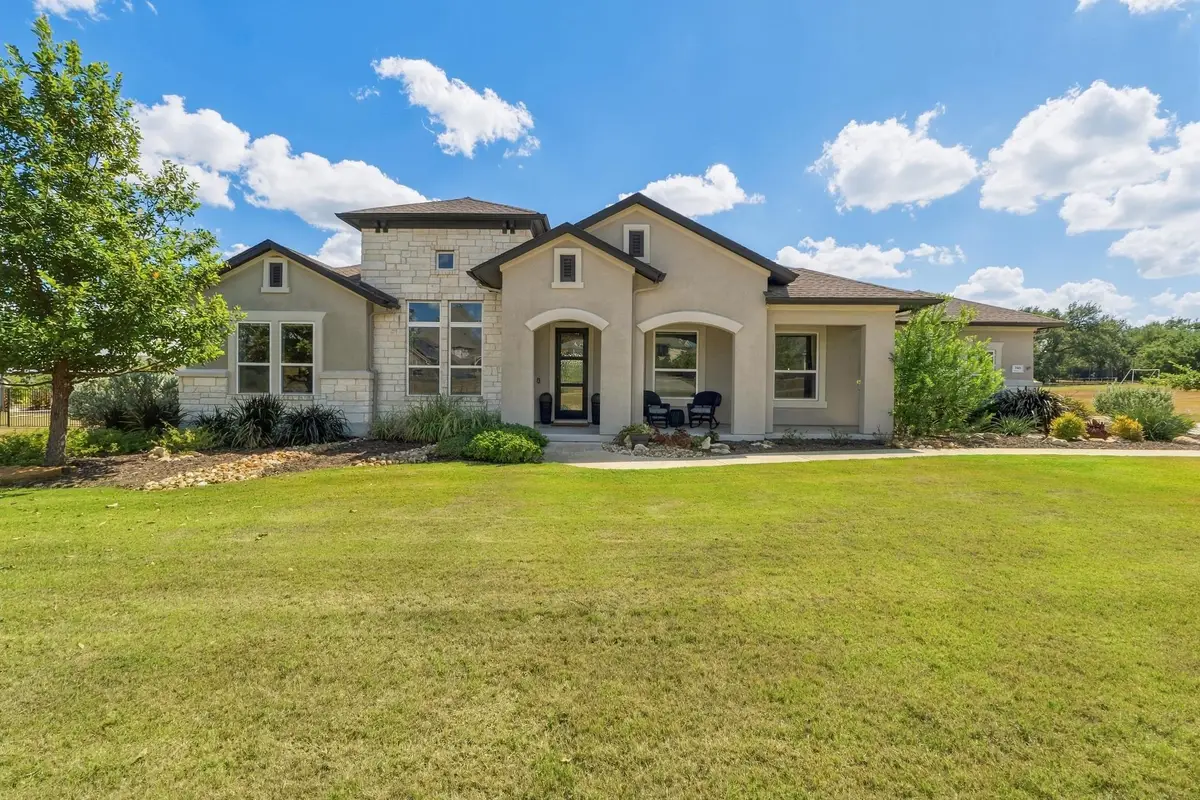 350 July Johnson Dr, Austin, TX 78737 - #1