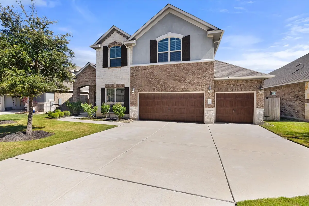 3351 Vasquez Pl, Round Rock, TX 78665 - #1