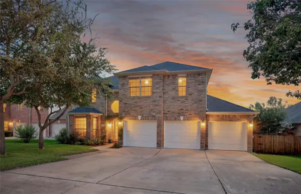 3104 Argento Pl, Cedar Park, TX 78613