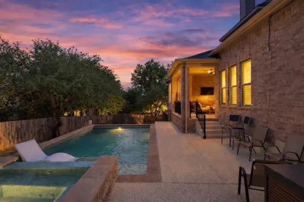 8801 Wild Rice Cv, Austin, TX 78738