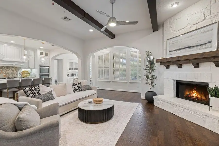 8801 Wild Rice Cv, Austin, TX 78738 - #2