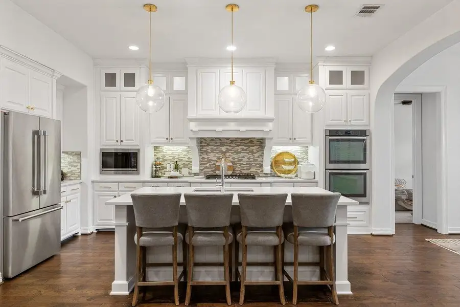 8801 Wild Rice Cv, Austin, TX 78738 - #3