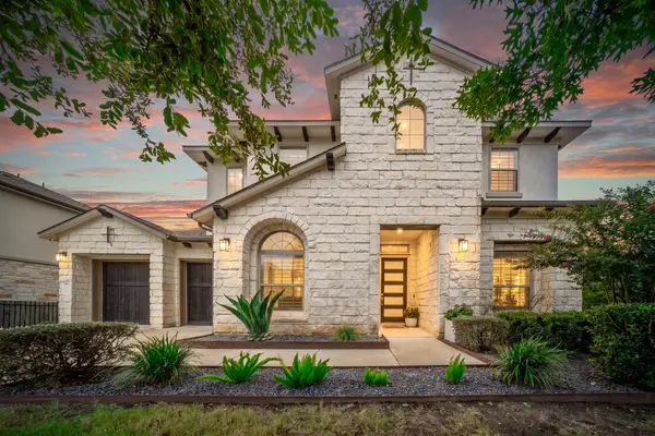 12800 Veronese Dr, Austin, TX 78739
