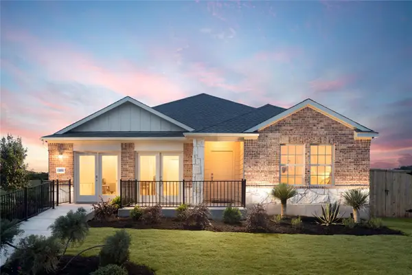 1624 Flying Horseshoe Bnd, Georgetown, TX 78628