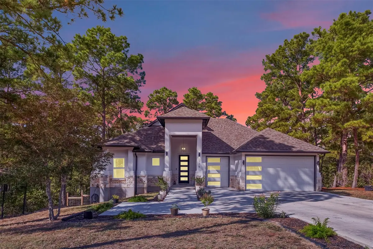 176 Briar Forest Dr, Bastrop, TX 78602 - Image #1