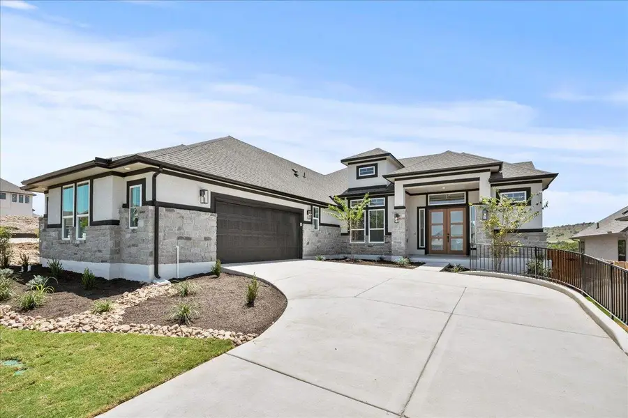 6421 San Juan Shoal Cv, Austin, TX 78738 - #2